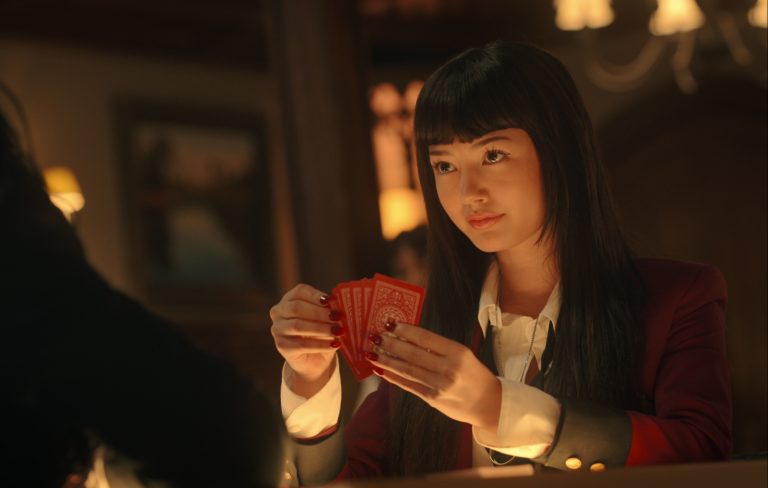 Here’s every song on the ‘Bet’ soundtrack