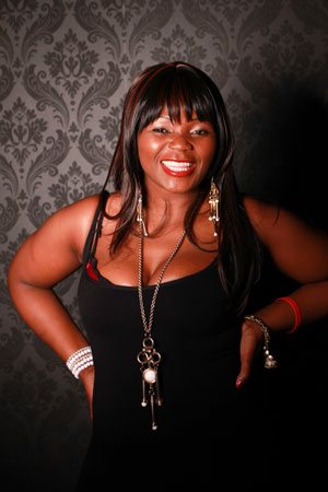 A Clarion Call of Divine Immunity: Mirriam K Musonda-Salati Unveils the Potent Anthem “I Am Covered by the Blood of Jesus”