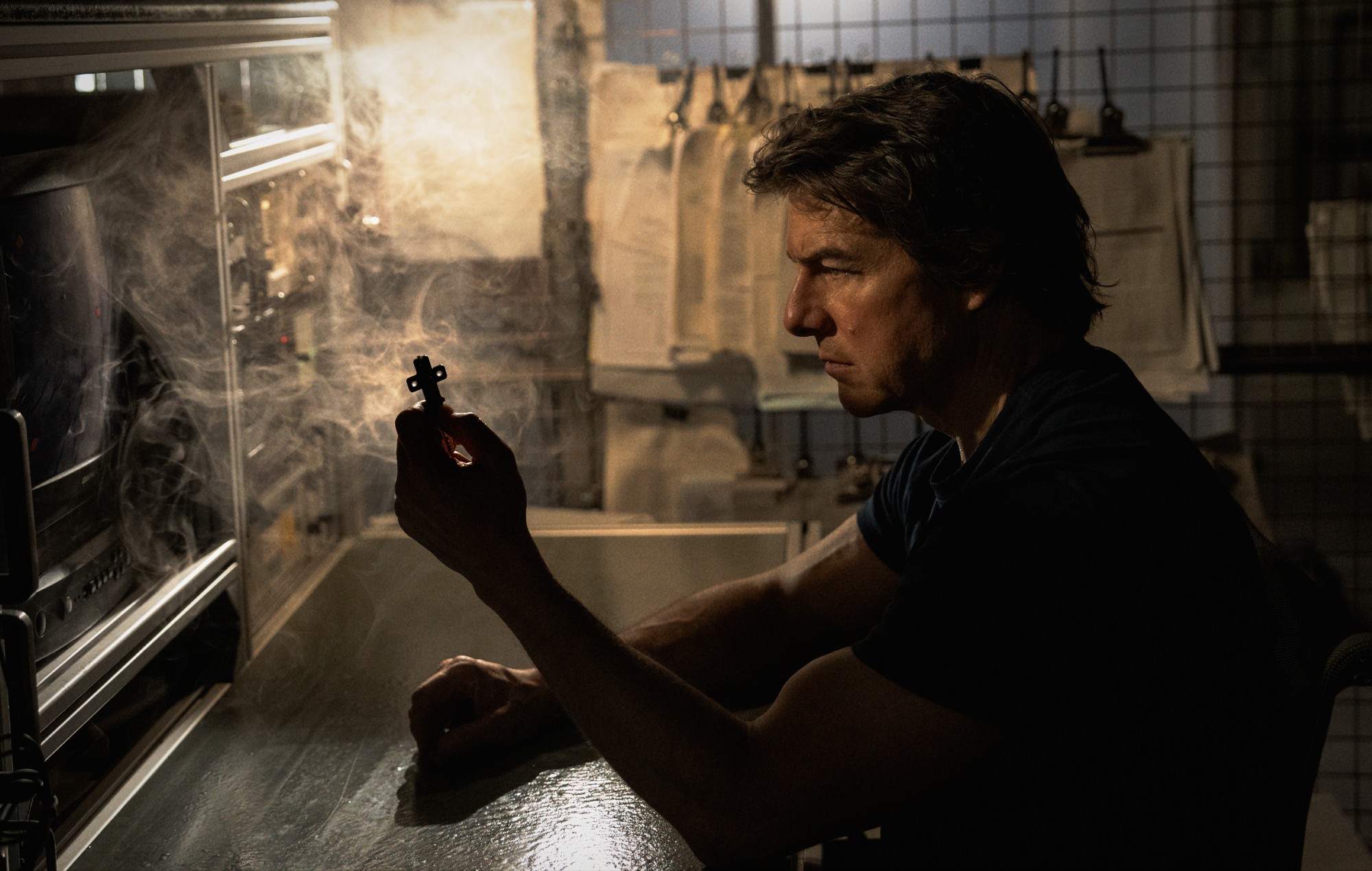 ‘Mission: Impossible – The Final Reckoning’ review: a fitting farewell to Tom Cruise’s all-action hero