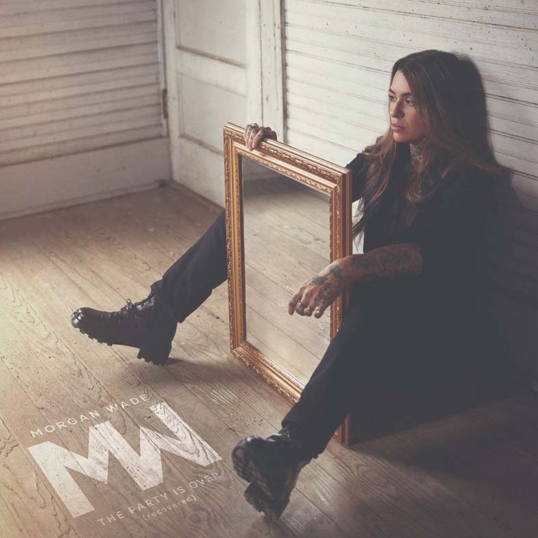 Morgan Wade Announces New Album ‘The Party Is Over (recovered)’