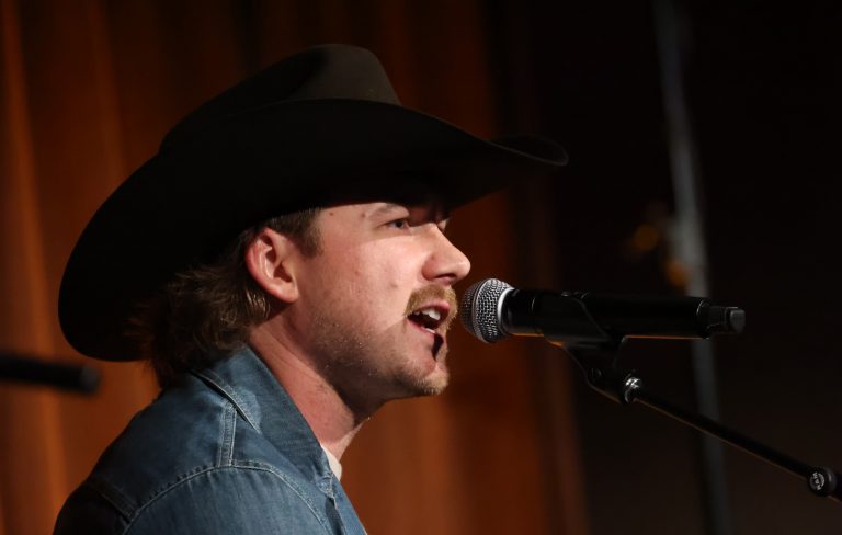 Morgan Wallen explains his infamous ‘Saturday Night Live’ exit