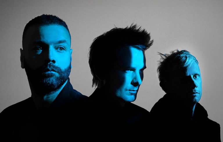 Muse confirmed to replace Kings Of Leon at NOS Alive 2025