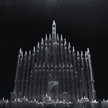 Mütterlein – Amidst the Flames, May Our Organs Resound Review