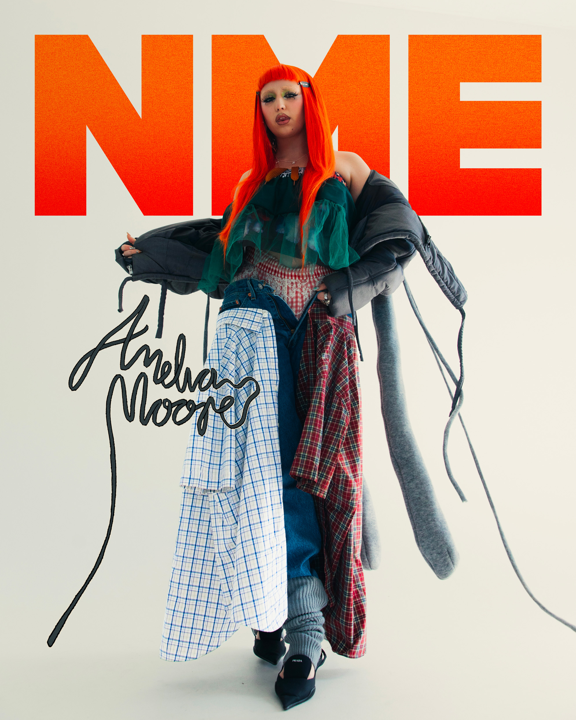 5/5/25: Amelia Moore