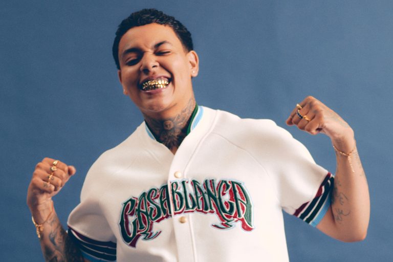 R&B’s sultry new star Kwn just wants to feel good