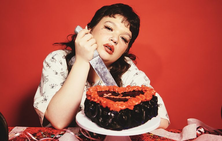 Listen to Lola Young’s “liberating and sexy” new single ‘One Thing’