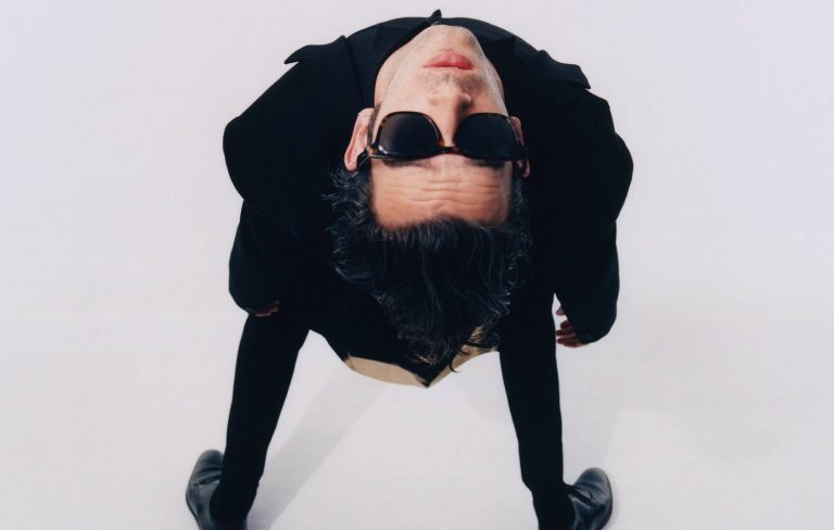 Glastonbury will be The 1975’s only show of 2025 as band complete “pretty extraordinary” new album