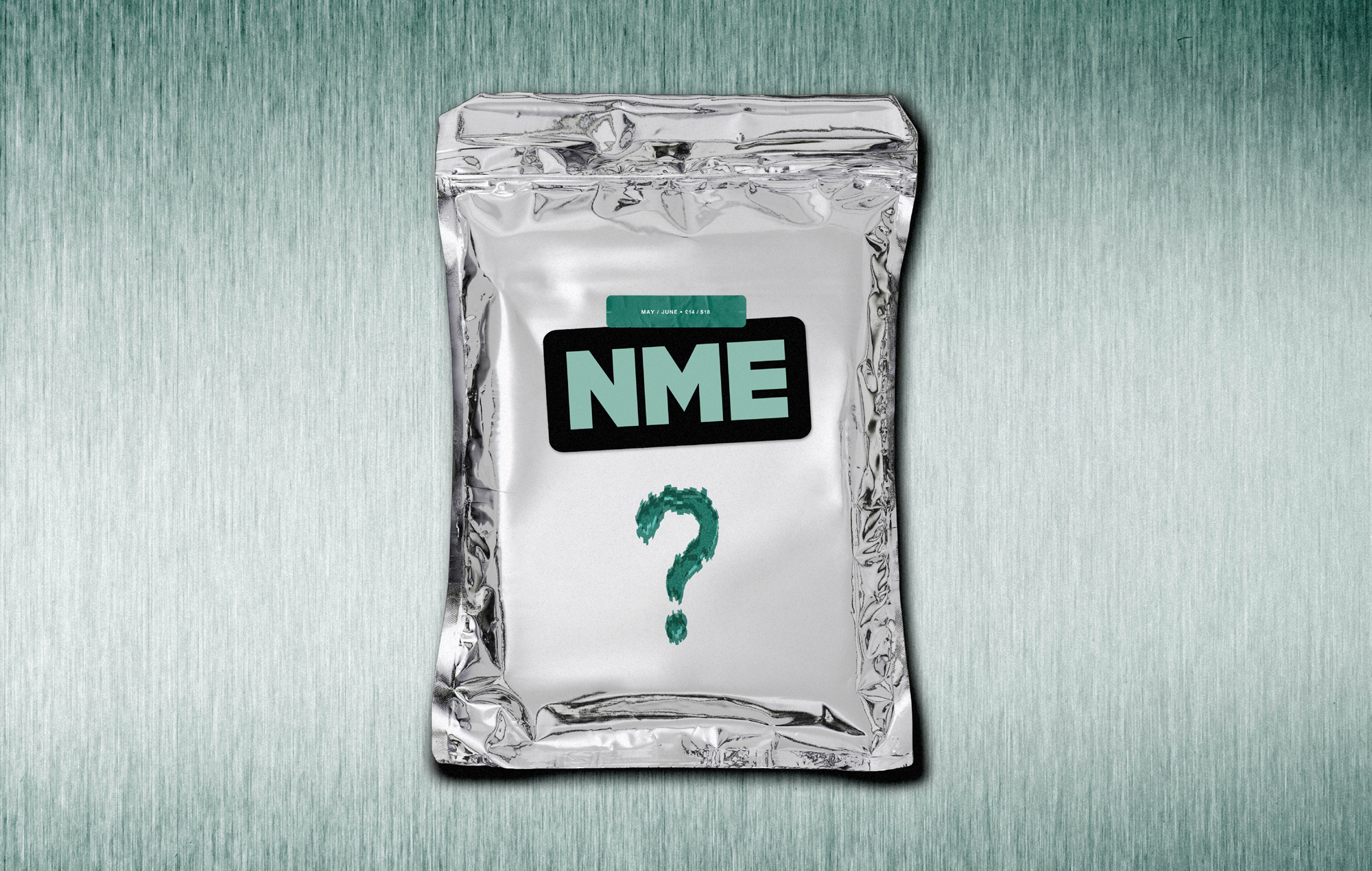 The NME Magazine May/June 2025 issue is imminent – here’s how to get your copy