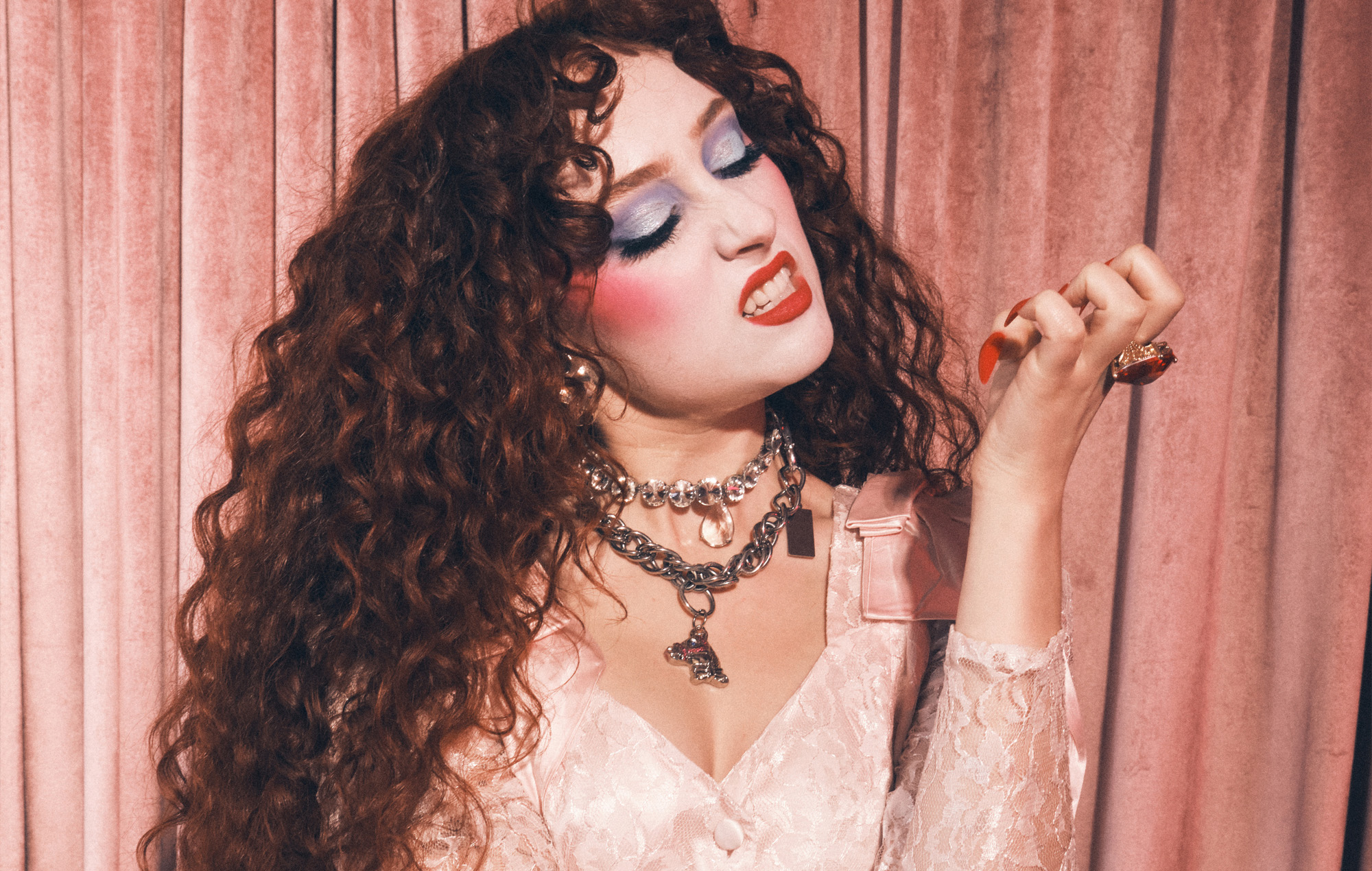 Chappell Roan will “quit” music if she can’t “stand up for myself” from “villain” reputation