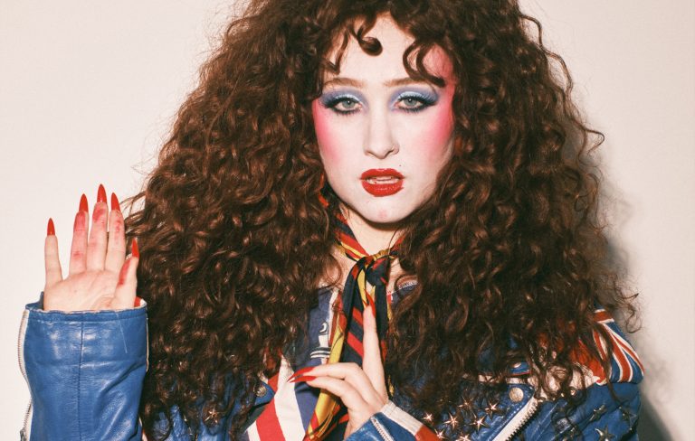 Chappell Roan recalls auditions for The Voice and America’s Got Talent: “It was the scariest thing ever”