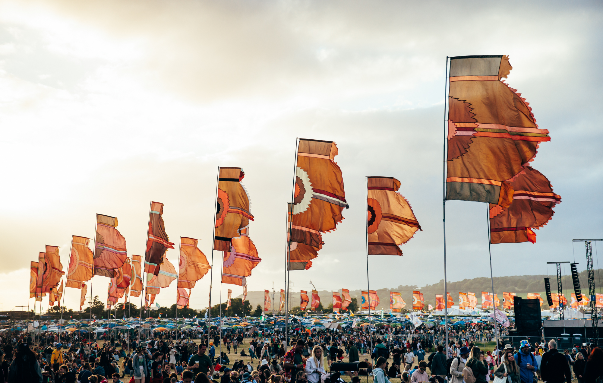 Glastonbury 2025: ‘Taskmaster’, Henning Wehn and Robin Ince lead Theatre & Circus line-up