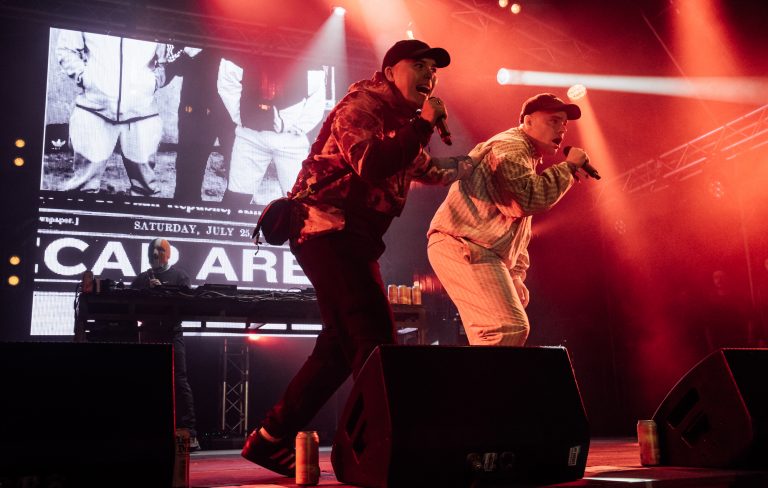 Kneecap’s headline set at London’s Wide Awake 2025 to go ahead as planned