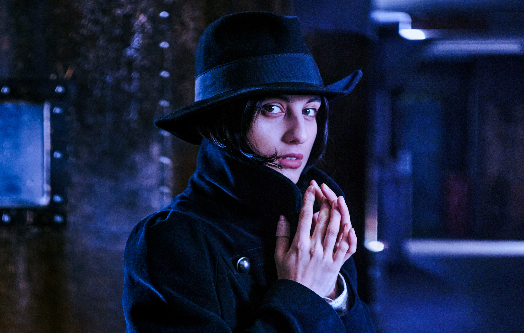 Glastonbury 2025: Heartworms, Rachel Chinouriri and more announced on Strummerville line-up