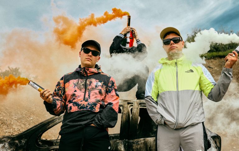 Kneecap tease incoming new single ‘The Recap’: “Yis don’t wanna miss this one” 