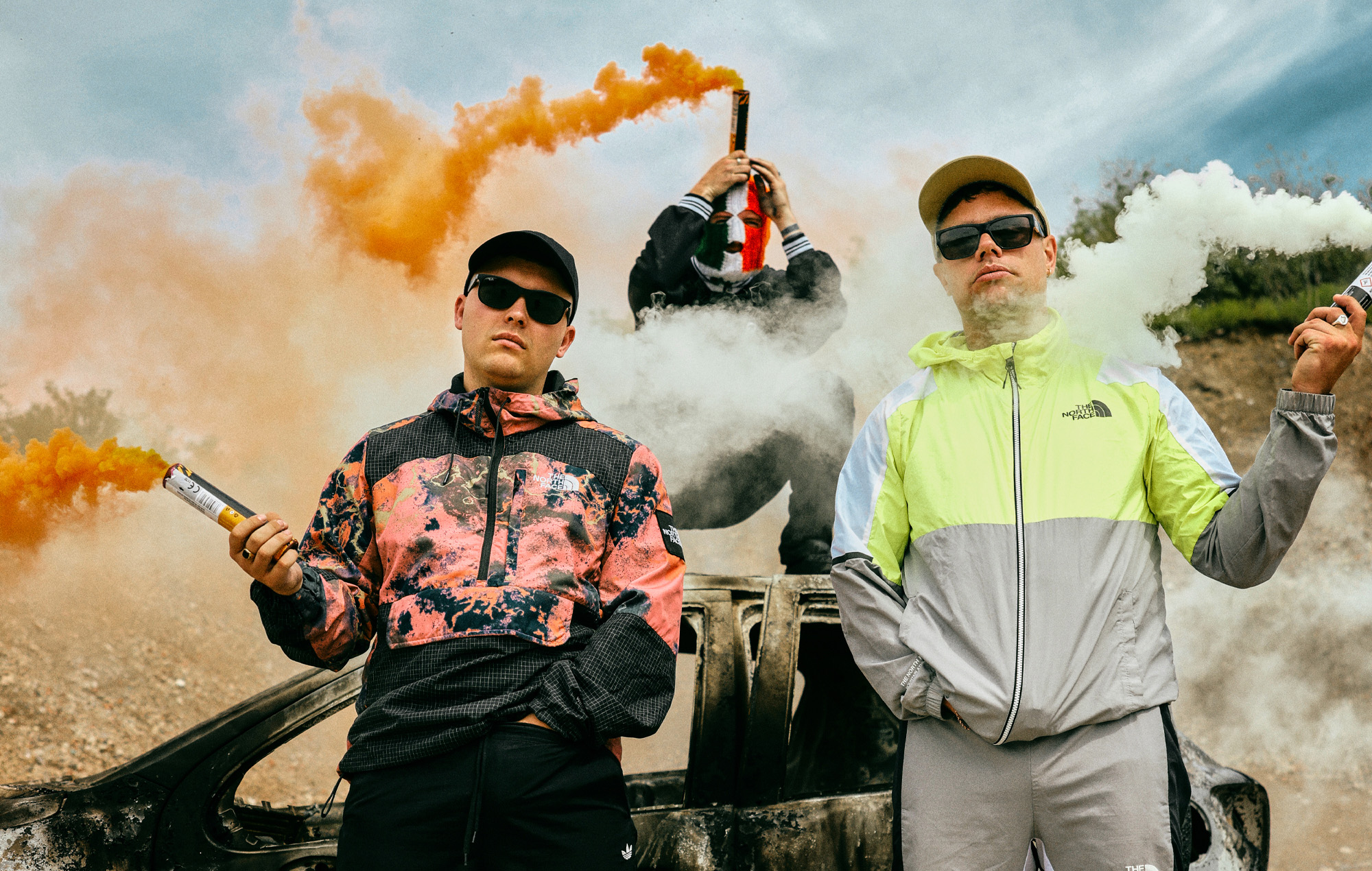 Kneecap tease incoming new single ‘The Recap’: “Yis don’t wanna miss this one” 