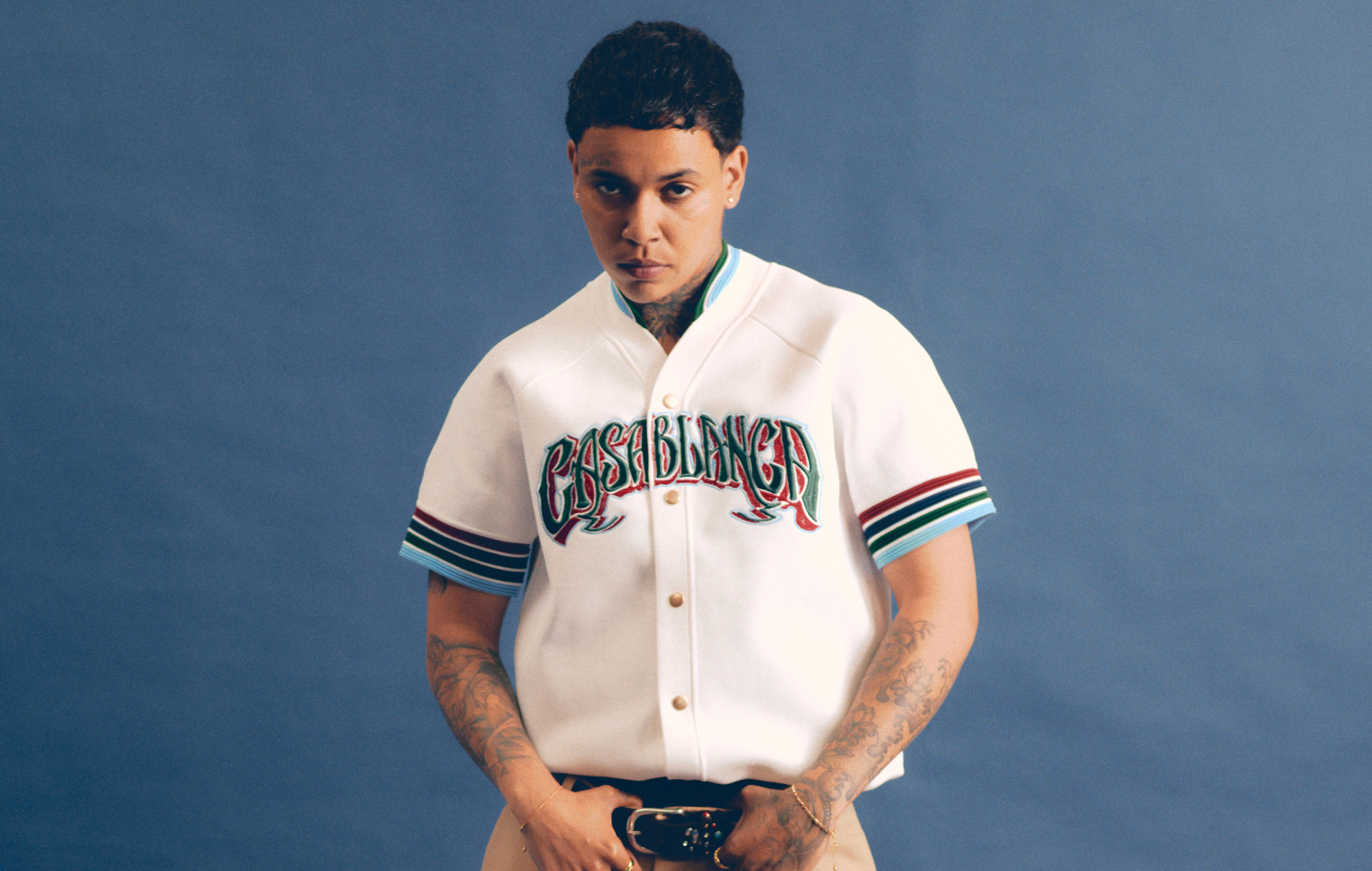 Kwn shares her ‘Bedroom Bangers’ in exclusive playlist to accompany The Cover