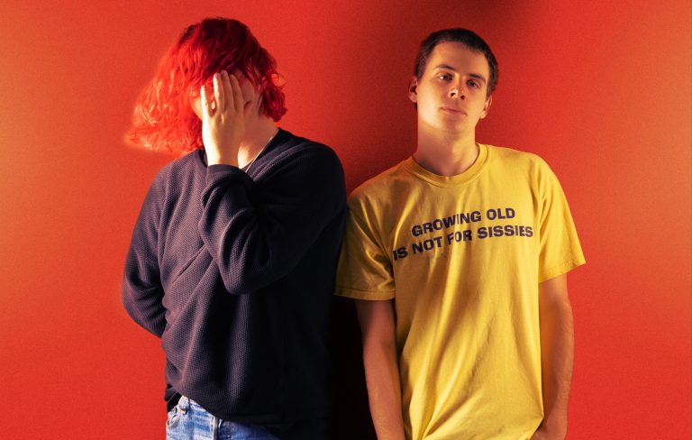 Royel Otis apologise after being accused of using misogynistic lyrics on new single