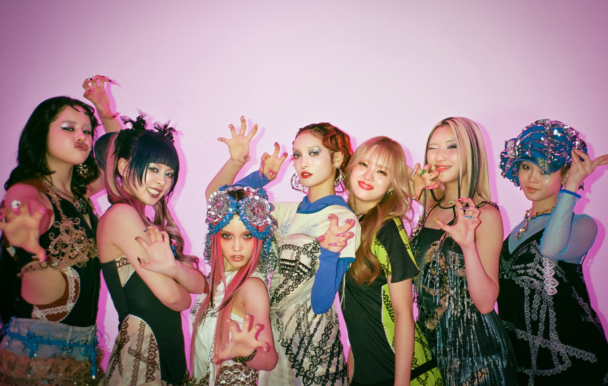 XG to livestream final show of world tour for free