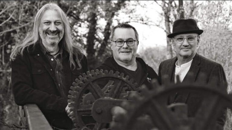 “It’s a strange thing to look back on – they were such difficult, miserable times”: Big Big Train once hated 2002 album Bard. But the dark secret has become a rare gem