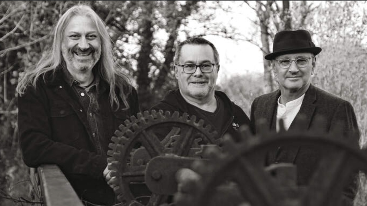 “It’s a strange thing to look back on – they were such difficult, miserable times”: Big Big Train once hated 2002 album Bard. But the dark secret has become a rare gem