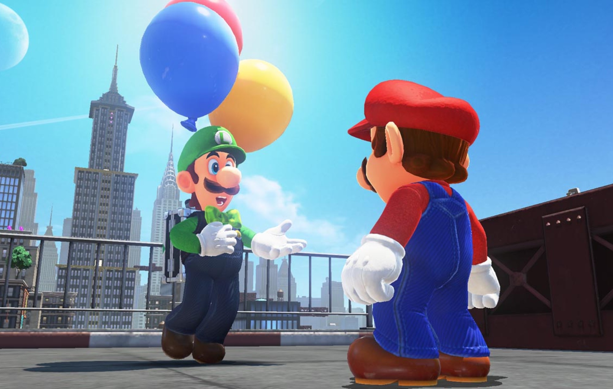 These Mario, Pokémon and Zelda games are getting free Switch 2 upgrade