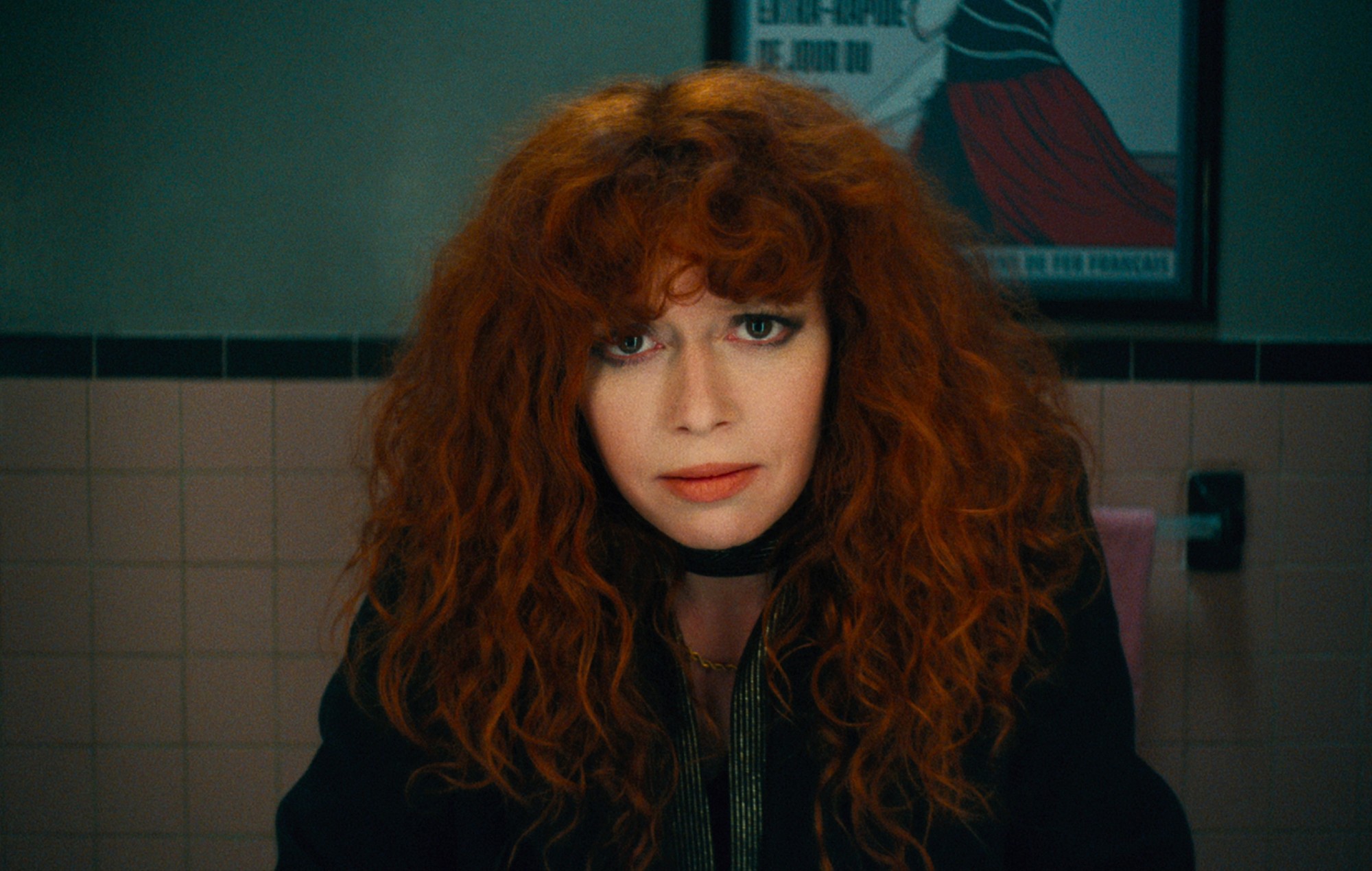 Natasha Lyonne to direct a dystopian film made with “ethical” AI