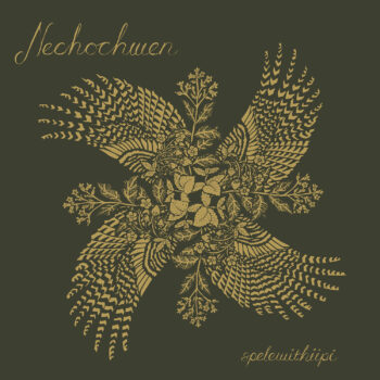 Nechochwen – Spelewithiipi Review