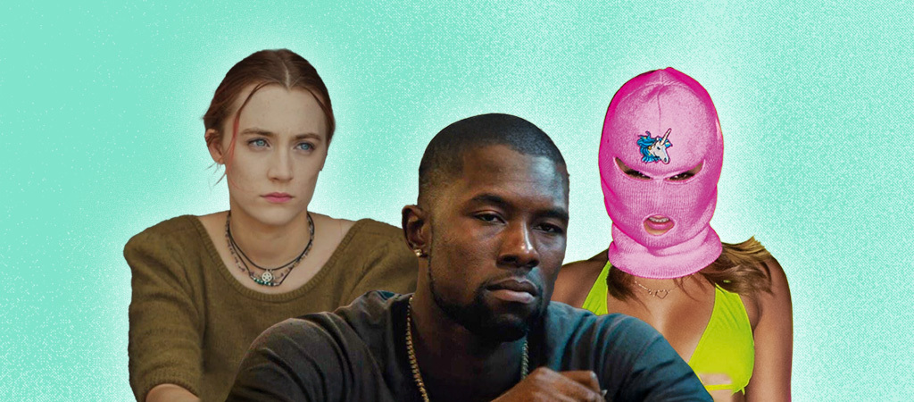 The Best Needle Drops In A24’s Movies