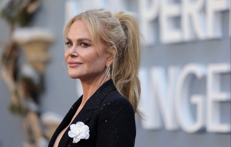 Will ‘Nine Perfect Strangers’ get a season 2?