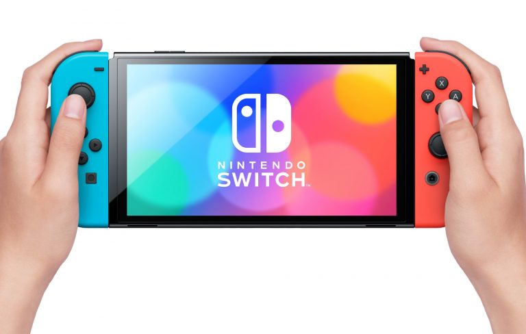 Switch users can now lend their digital games to a mate