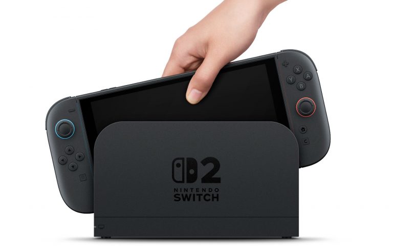 Nintendo Switch 2 battery will stop charging at 90 per cent