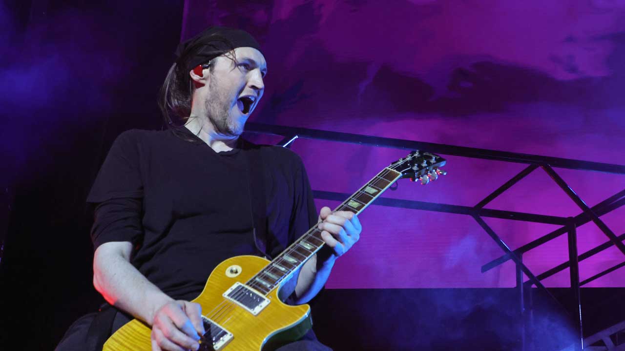 Ex-Red Hot Chili Peppers guitarist Josh Klinghoffer avoids jail after entering plea in vehicular manslaughter case