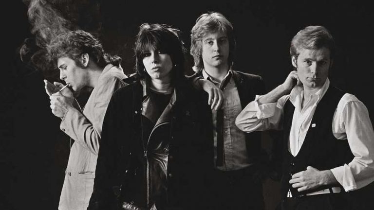 “It’s the life of the artist. You never retire. You become relentless”: The Pretenders albums you should listen to… and one to avoid