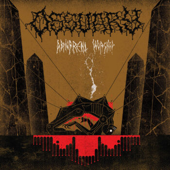 Ossuary – Abhorrent Worship Review