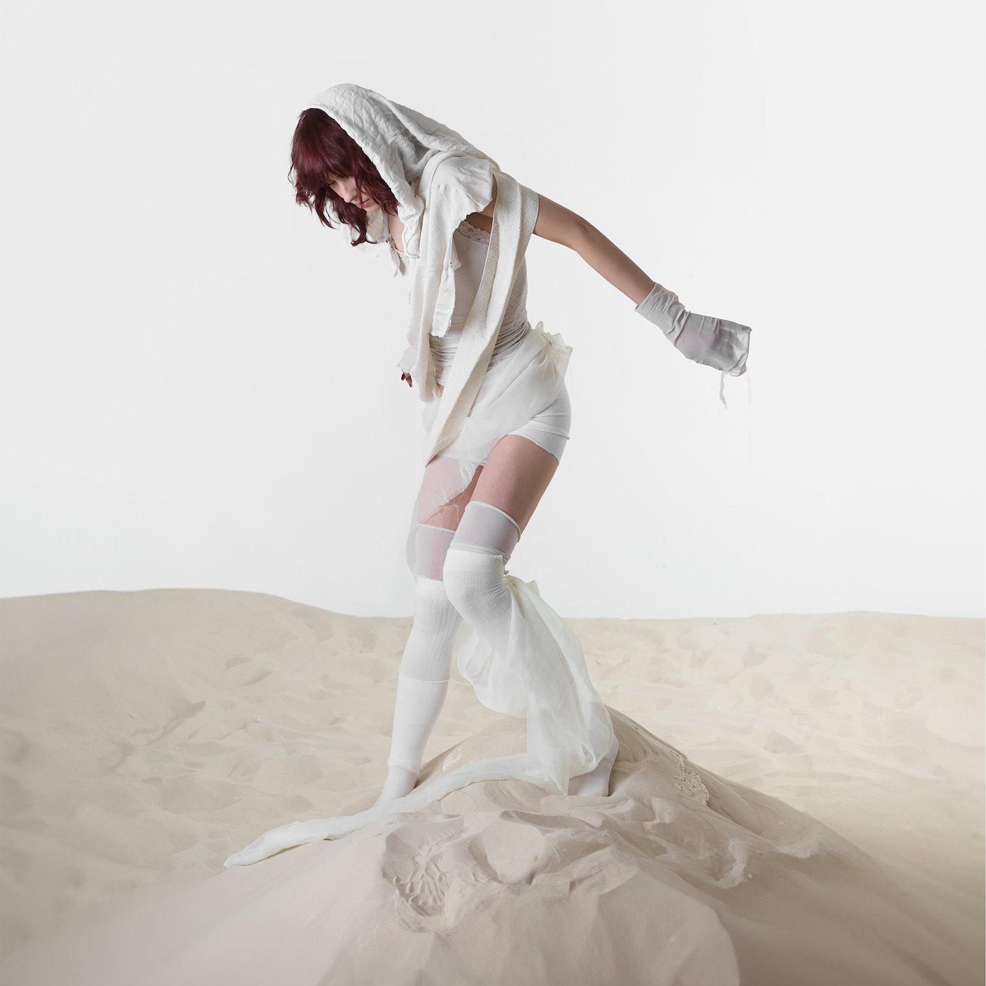 Paradox Obscur Explores Fleeting Moments of Beauty in the Video for Dreamy Single “Lose This Feeling”