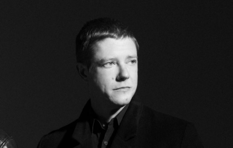 Listen to Interpol’s Paul Banks’ two moody Iggy Pop covers from ‘Sister Midnight’ soundtrack