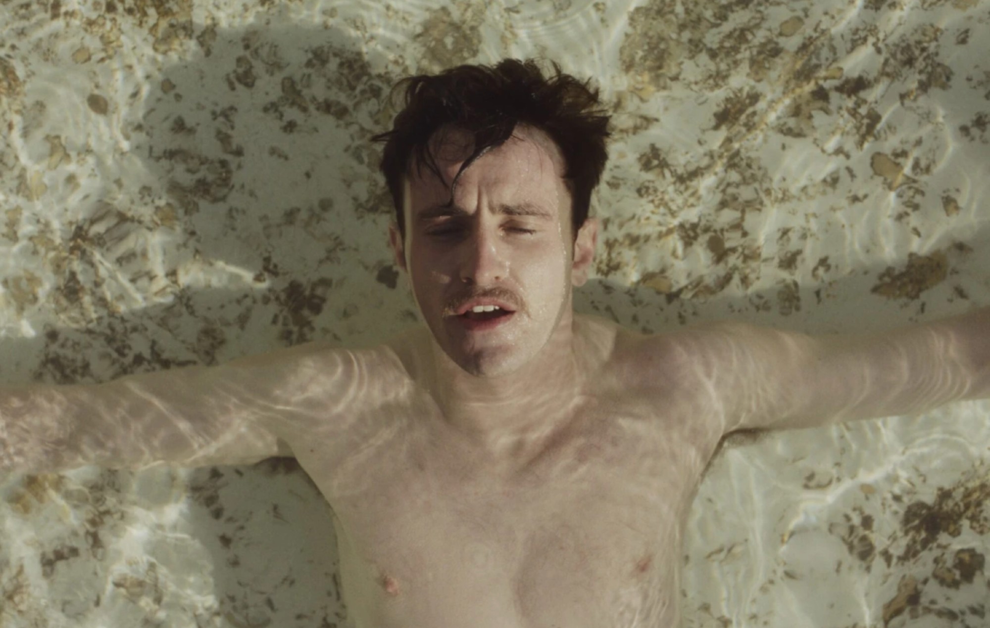 ‘The History Of Sound’ review: Paul Mescal gets back to breaking hearts