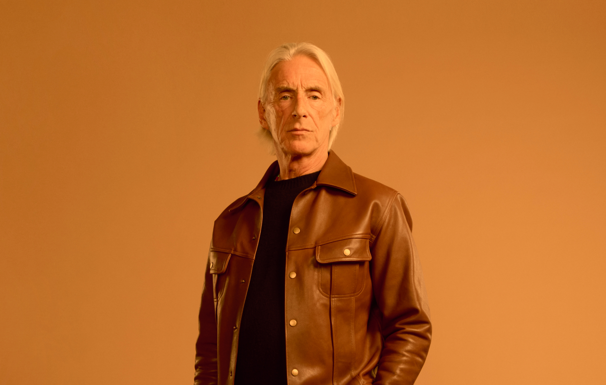 Paul Weller announces new covers album ‘Find El Dorado’, shares ‘Lawdy Rolla’ and ‘Pinball’