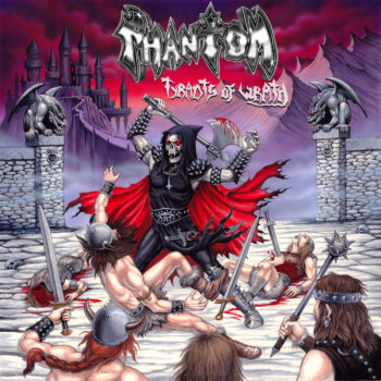 Phantom – Tyrants of Wrath Review