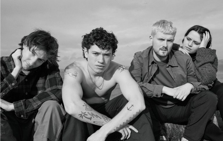 STONE talk exit from Polydor Records: “FUCK the corps who try and control bands and change their sound”