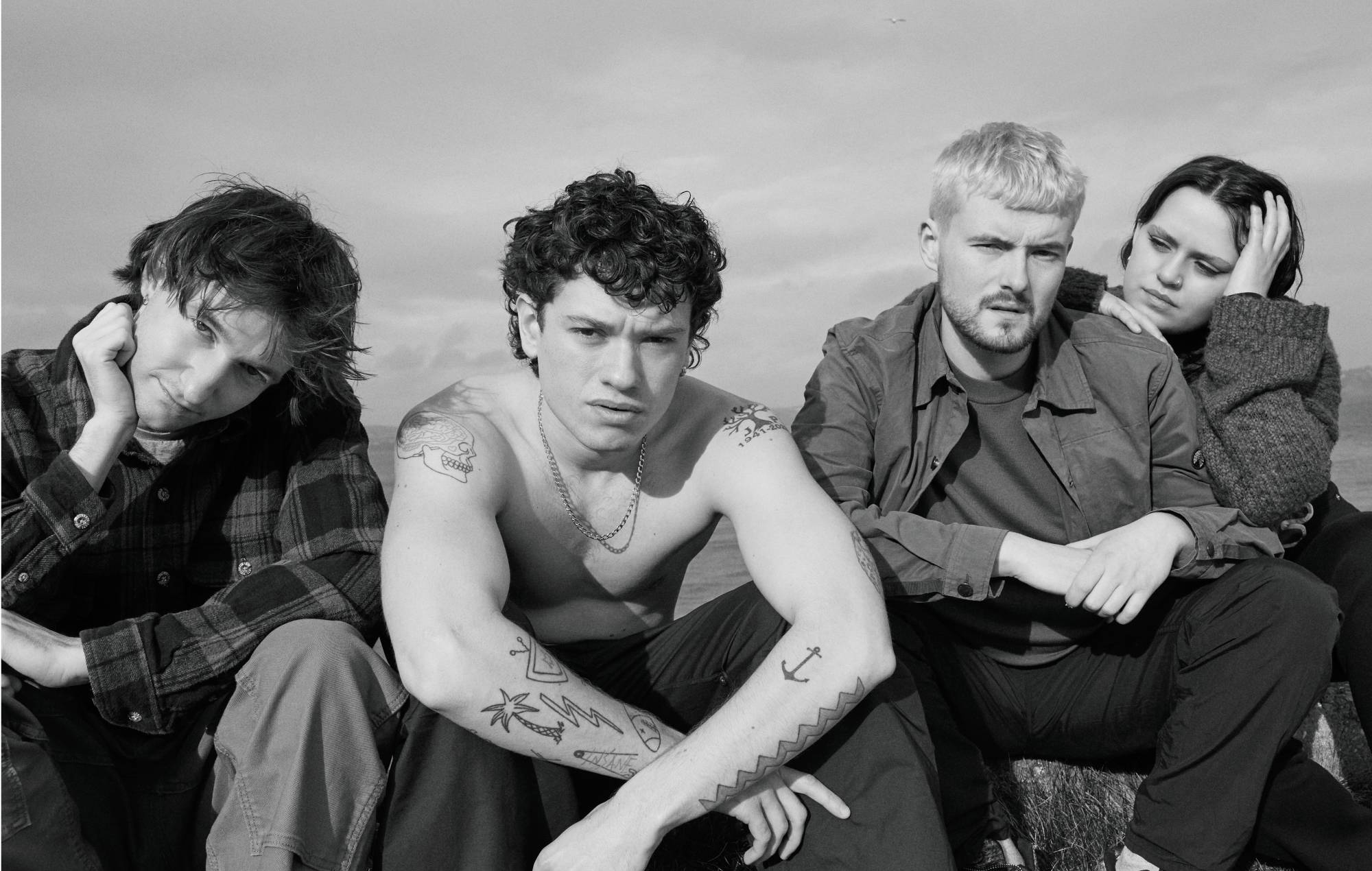 STONE talk exit from Polydor Records: “FUCK the corps who try and control bands and change their sound”