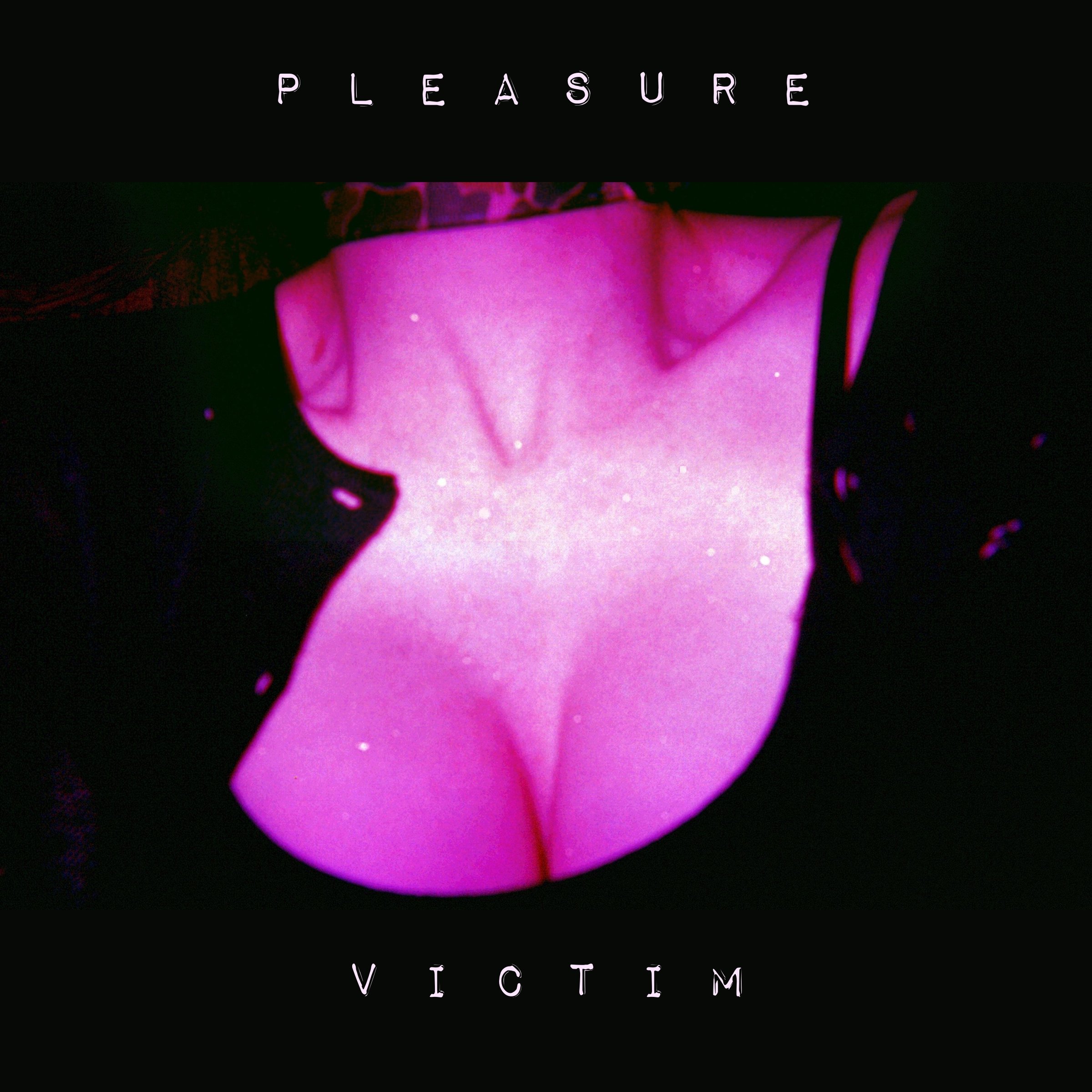 Post-Punk Duo Pleasure Victim Rip Apart Romance With Their Anti-Love Song “Sweet Nothings”