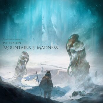 Puteraeon – Mountains of Madness Review