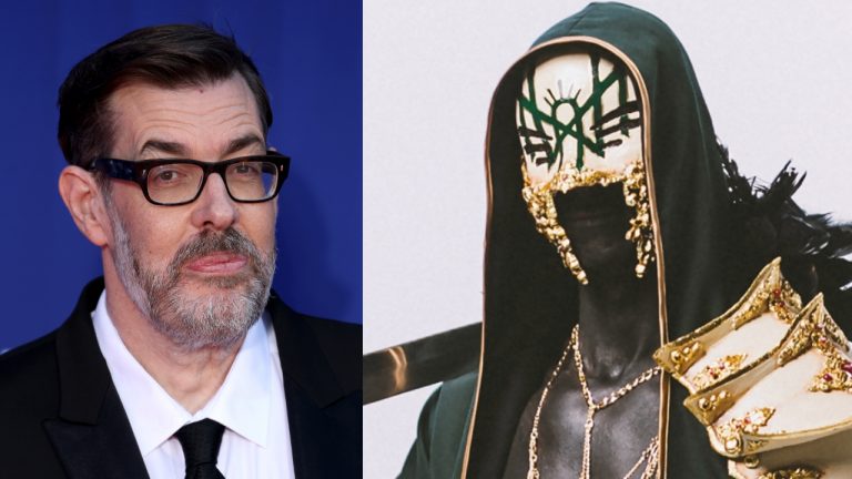 “It’s the least metal thing I’ve ever heard. You could put this in your hand luggage and it’d go through the scanners.” TV presenter Richard Osman of Pointless and House of Games fame has discovered Sleep Token, and he’s more than a little confused