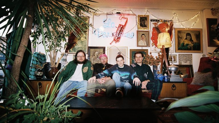 Pup’s Who Will Look After The Dogs? is a mantra for the down-but-not-out generation trying to survive in this burning shitheap of a world