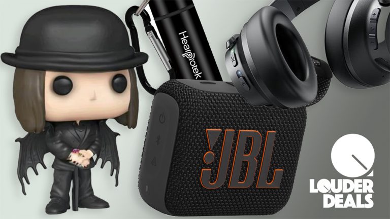 These Memorial Day music deals will rock your world – save on speakers, headphones, earplugs, books & more