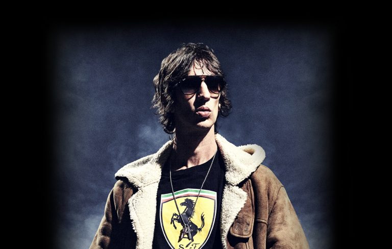 Richard Ashcroft warms up for Oasis tour with uplifting new single ‘Lover’