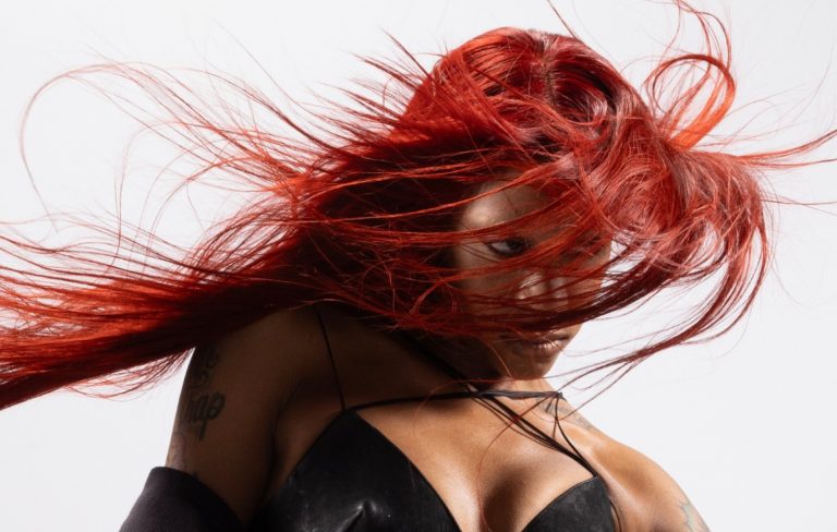 Rico Nasty is ready to inject some hell into the rap world again