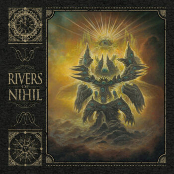 Rivers of Nihil – Rivers of Nihil Review