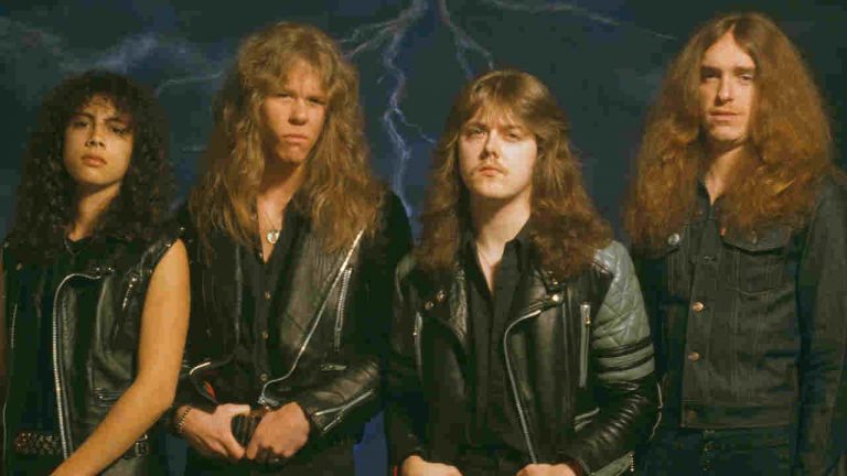 “Partly a tribute to a fallen bandmate, it’s as emotionally raw as thrash ever got”: 10 epic ballads that show thrash metal’s emotional side
